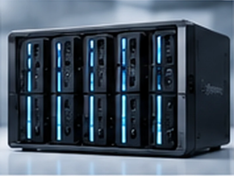 RAID / NAS Recovery