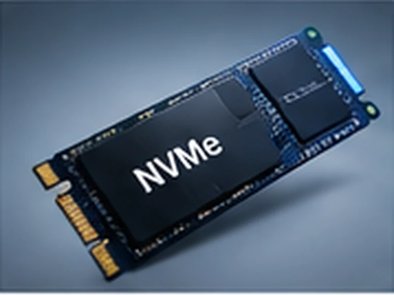 SSD Recovery