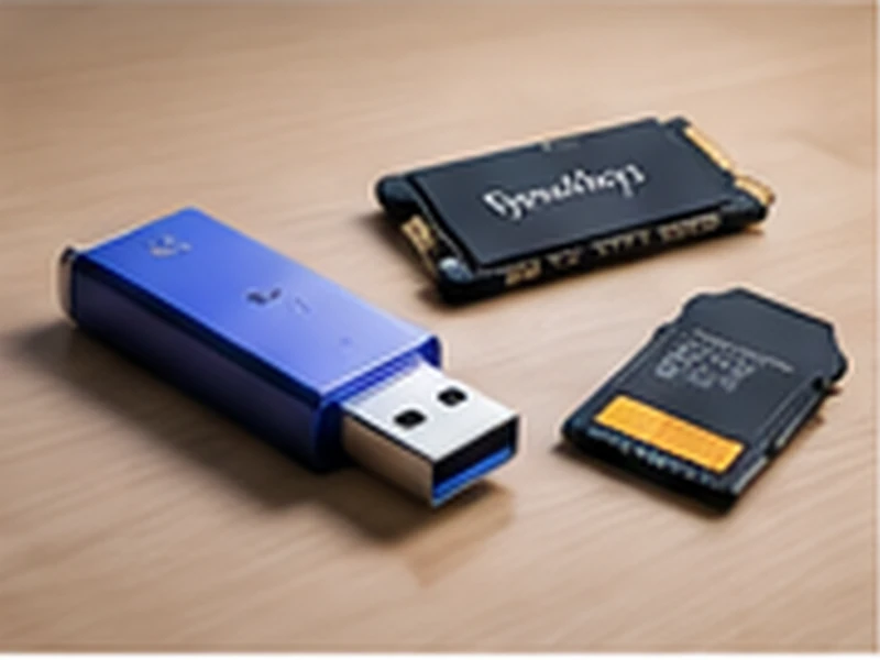 USB / Flash Recovery